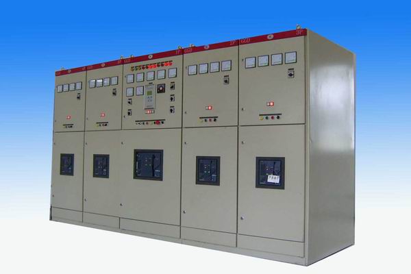 郸城装修配电柜 安全实用建筑抽屉式配电柜-电