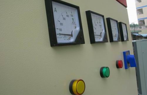 郸城成套配电箱 郸城成套配电箱